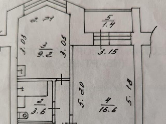 Квартира продажа в Дюртюлинский, Дюртюли