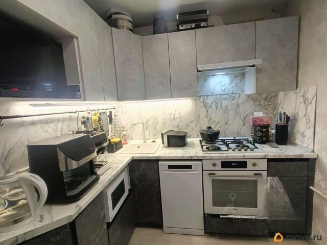 Квартира продажа в Дзержинск, Тыва Республика