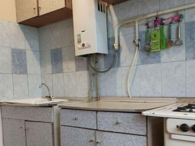Квартира продажа в Дзержинск, Тыва Республика