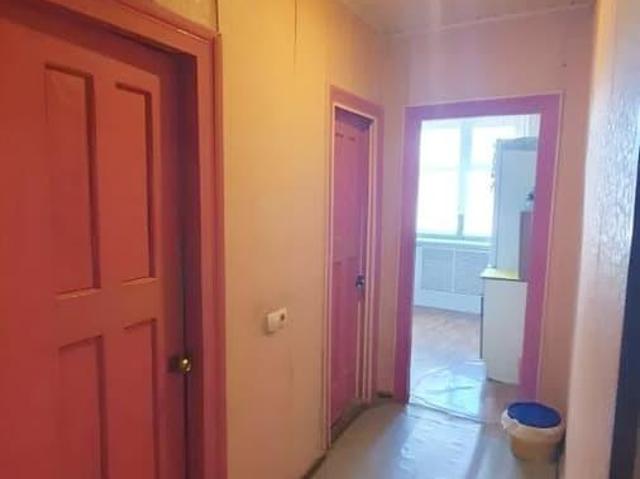 Квартира продажа в Дзержинск, Тыва Республика