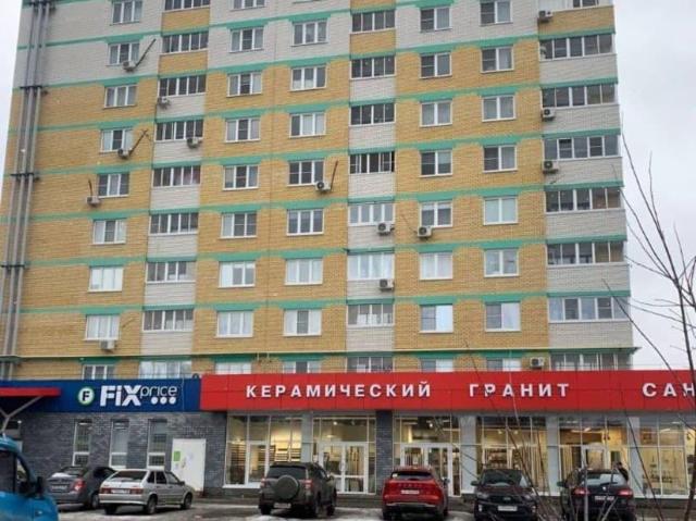 Квартира продажа в Дзержинск, Тыва Республика