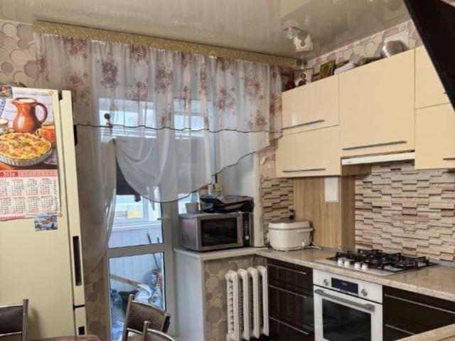 Квартира продажа в Дзержинск, Тыва Республика