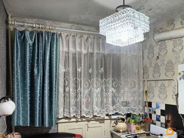 Квартира продажа в Дзержинск, Тыва Республика
