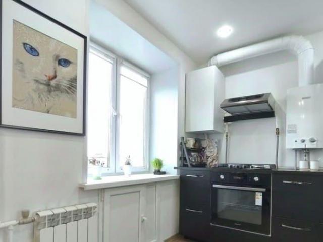 Квартира продажа в Дзержинск, Тыва Республика