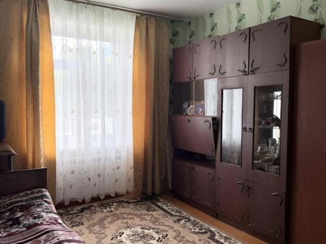 Квартира продажа в Дзержинск, Тыва Республика