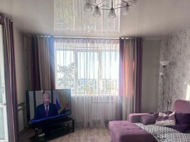 Квартира продажа в Дзержинск, Тыва Республика