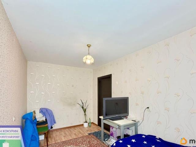 Квартира продажа в Дзержинск, Тыва Республика