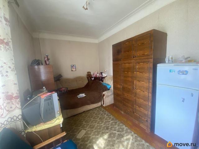Квартира продажа в Дзержинск, Тыва Республика