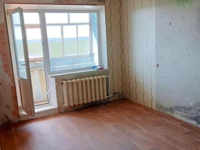 Квартира продажа в Дзержинск, Тыва Республика