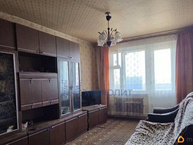 Квартира продажа в Дзержинск, Тыва Республика