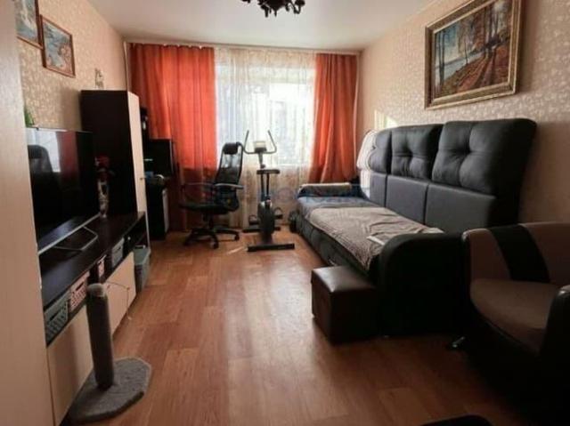 Квартира продажа в Дзержинск, Тыва Республика