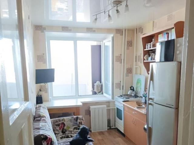 Квартира продажа в Дзержинск, Тыва Республика