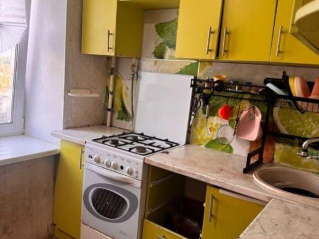 Квартира продажа в Дзержинск, Тыва Республика