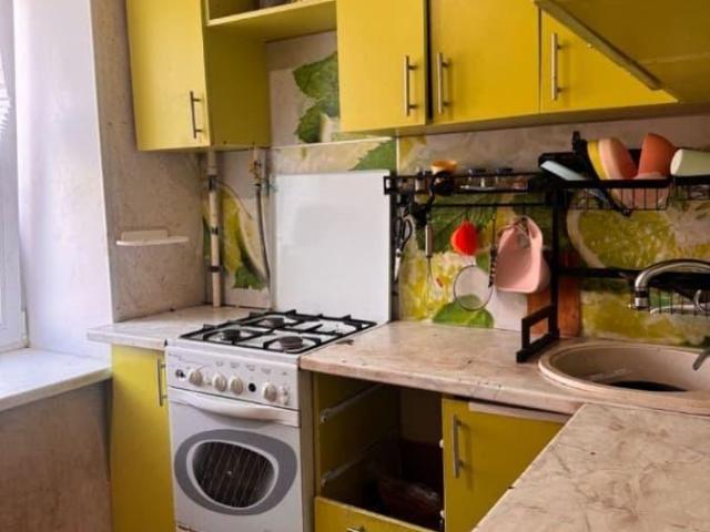 Квартира продажа в Дзержинск, Тыва Республика