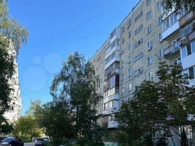 Квартира продажа в Дзержинск, Тыва Республика