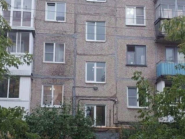 Квартира продажа в Дзержинск, Тыва Республика