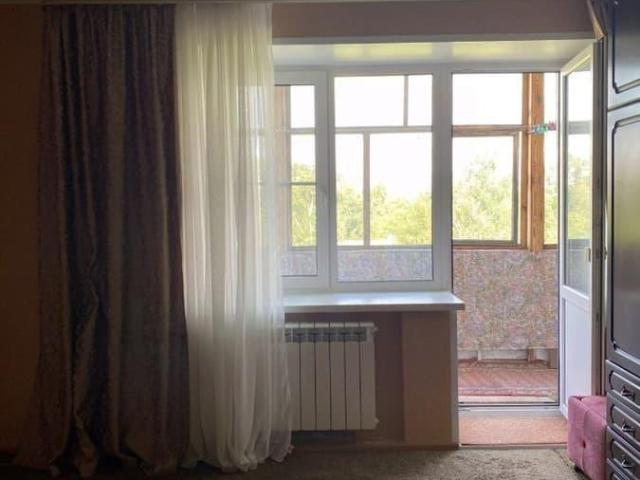 Квартира продажа в Дзержинск, Тыва Республика