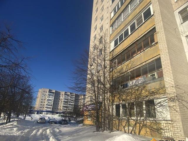 Квартира продажа в Дзержинск, Тыва Республика