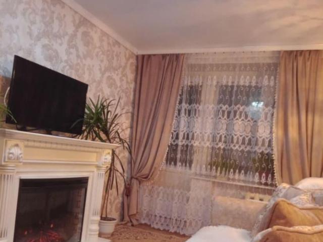 Квартира продажа в Дзержинск, Тыва Республика
