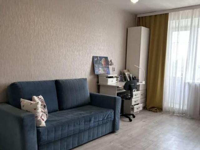 Квартира продажа в Дзержинск, Тыва Республика