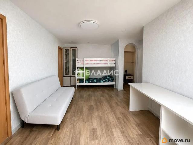 Квартира продажа в Дзержинск, Тыва Республика