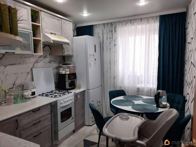 Квартира продажа в Дзержинск, Тыва Республика
