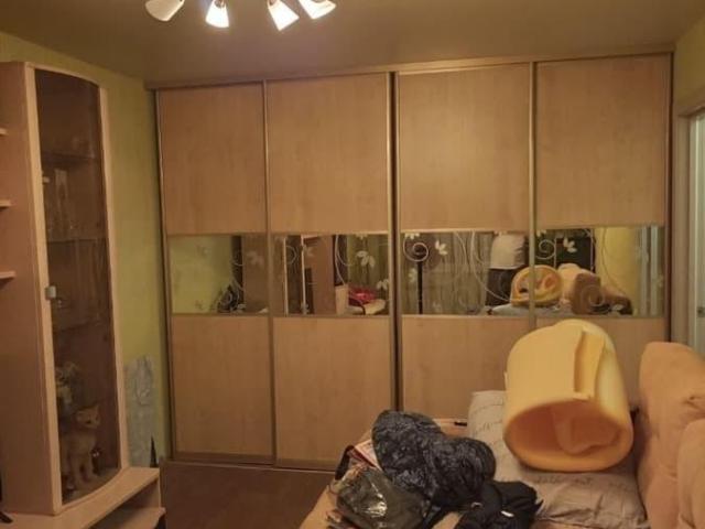 Квартира продажа в Дзержинск, Тыва Республика