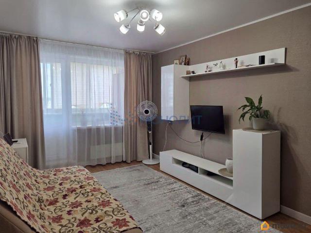 Квартира продажа в Дзержинск, Тыва Республика