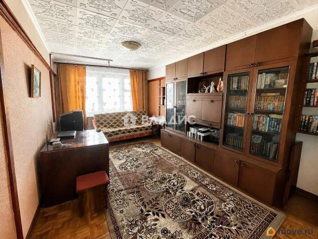 Квартира продажа в Дзержинск, Тыва Республика