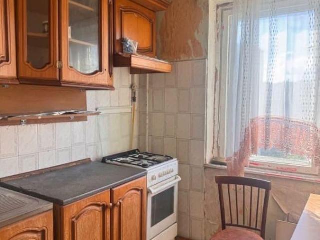 Квартира продажа в Дзержинск, Тыва Республика