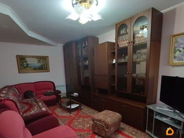 Квартира продажа в Дзержинск, Тыва Республика