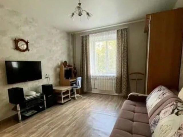 Квартира продажа в Дзержинск, Тыва Республика