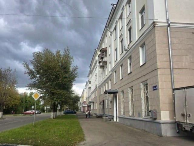 Квартира продажа в Дзержинск, Тыва Республика