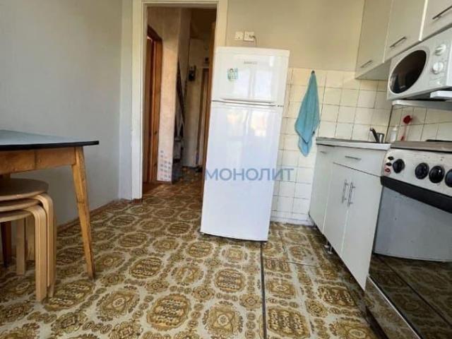 Квартира продажа в Дзержинск, Тыва Республика