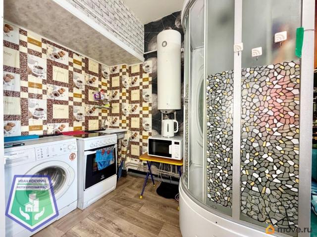Квартира продажа в Дзержинск, Тыва Республика