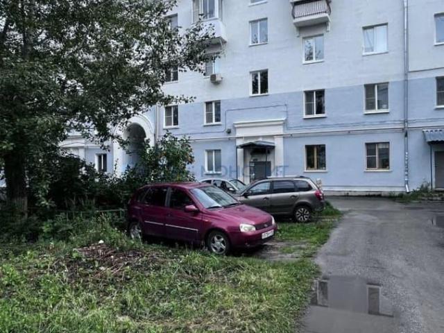 Квартира продажа в Дзержинск, Тыва Республика