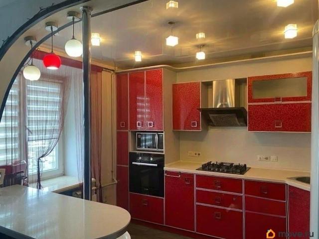 Квартира продажа в Дзержинск, Тыва Республика