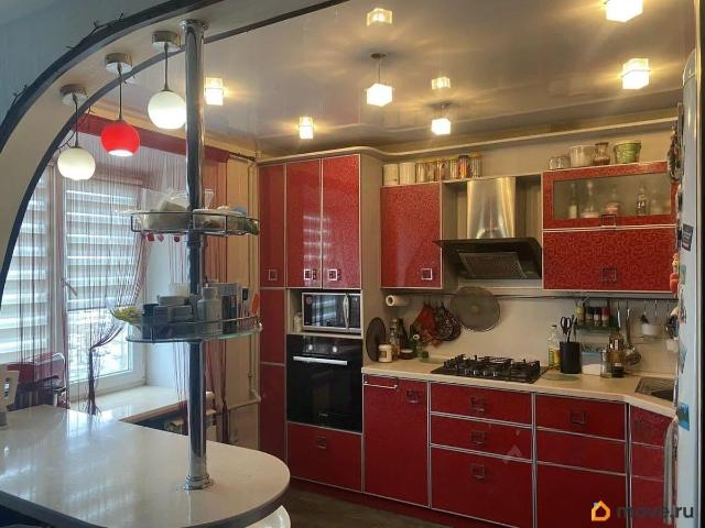 Квартира продажа в Дзержинск, Тыва Республика