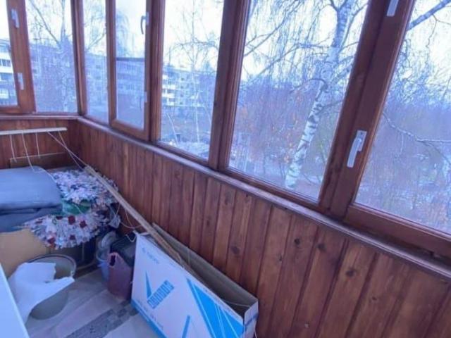 Квартира продажа в Дзержинск, Тыва Республика