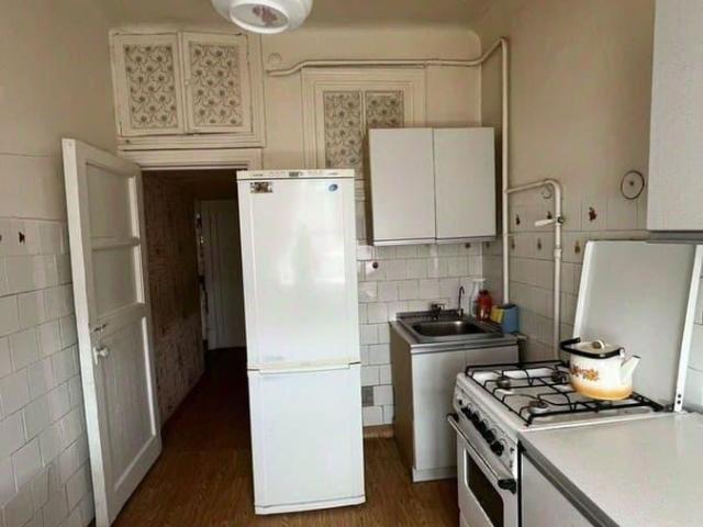 Квартира продажа в Дзержинск, Тыва Республика