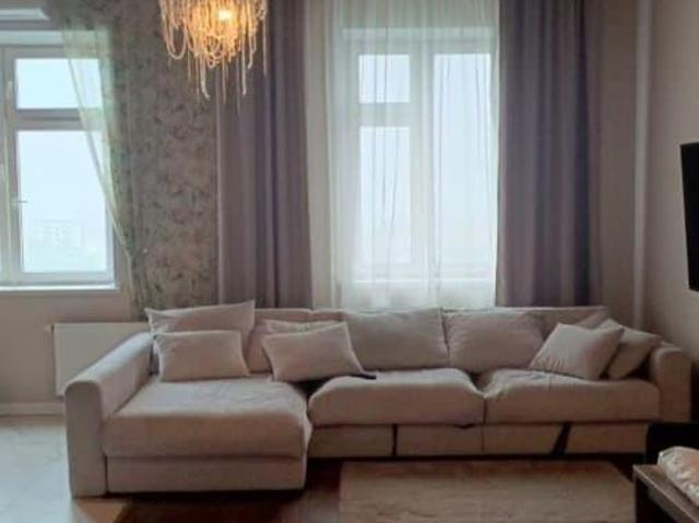 Квартира продажа в Дзержинск, Тыва Республика