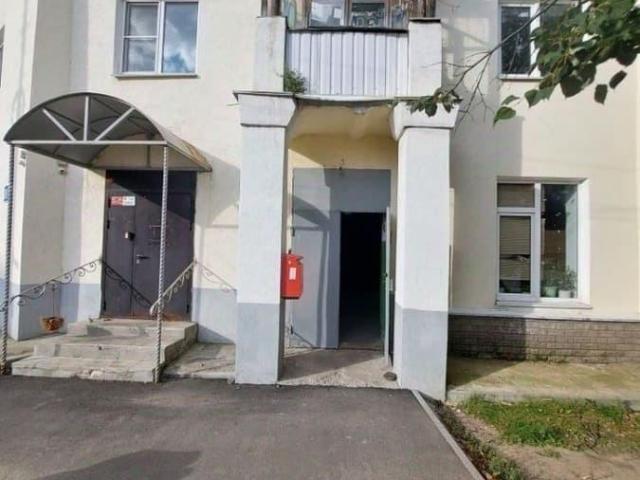 Квартира продажа в Дзержинск, Тыва Республика