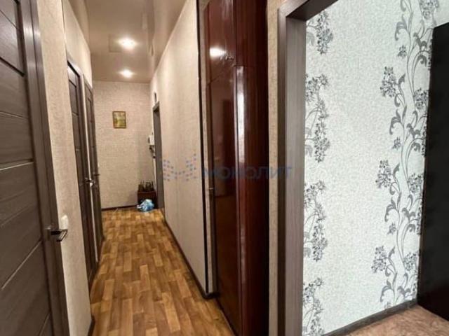 Квартира продажа в Дзержинск, Тыва Республика