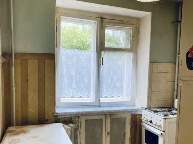 Квартира продажа в Дзержинск, Тыва Республика