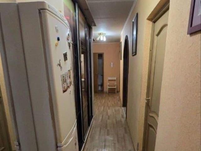 Квартира продажа в Дзержинск, Тыва Республика