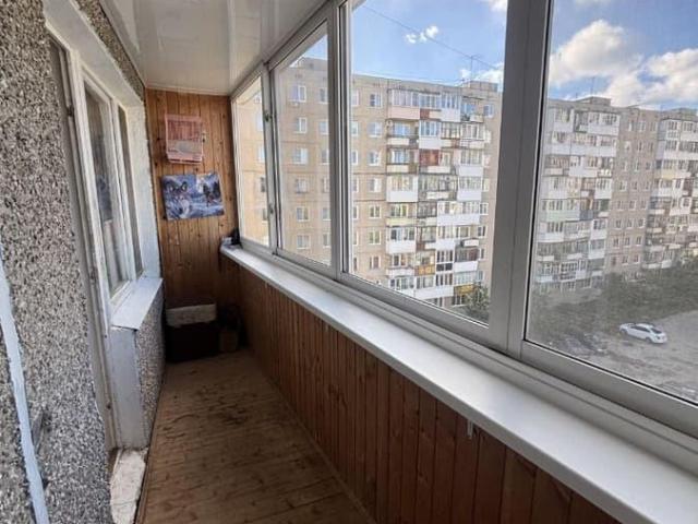 Квартира продажа в Дзержинск, Тыва Республика