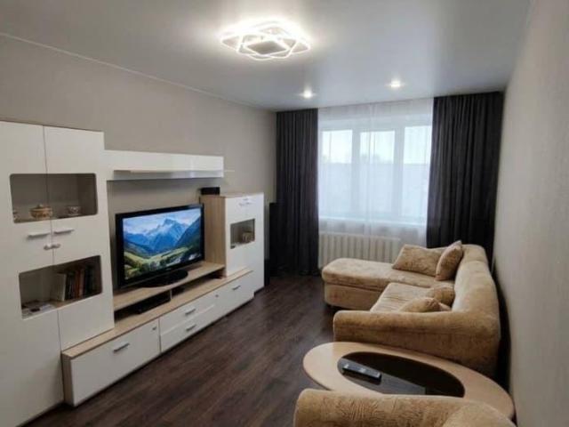 Квартира продажа в Дзержинск, Тыва Республика