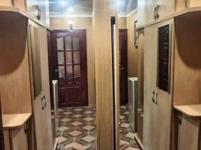 Квартира продажа в Дзержинск, Тыва Республика