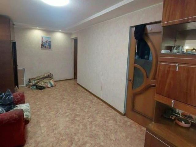 Квартира продажа в Дзержинск, Тыва Республика