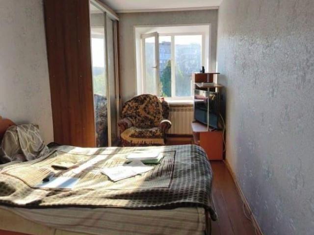 Квартира продажа в Дзержинск, Тыва Республика